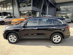 2019 Renault
Koleos Life