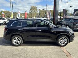 2019 Renault
Koleos Life