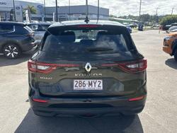 2019 Renault
Koleos Life