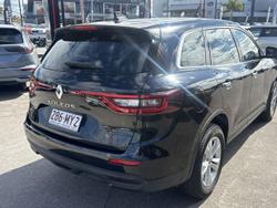 2019 Renault
Koleos Life
