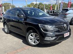 2019 Renault
Koleos Life