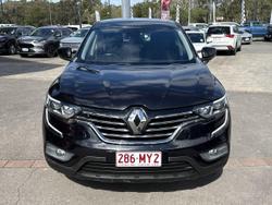 2019 Renault
Koleos Life