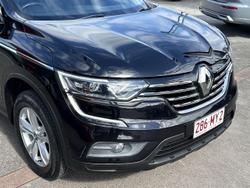 2019 Renault
Koleos Life