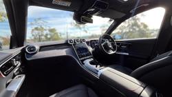 2025 Mercedes-Benz
GLC-Class GLC43 AMG