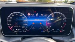 2025 Mercedes-Benz
GLC-Class GLC43 AMG