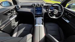 2025 Mercedes-Benz
GLC-Class GLC43 AMG