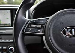 2019 Kia
Sportage Si Premium