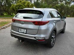 2019 Kia
Sportage Si Premium