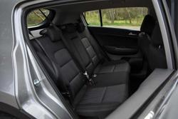 2019 Kia
Sportage Si Premium
