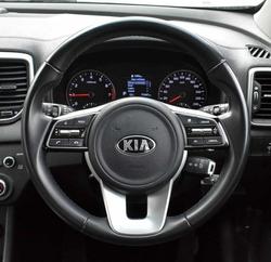 2019 Kia
Sportage Si Premium
