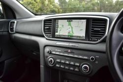 2019 Kia
Sportage Si Premium