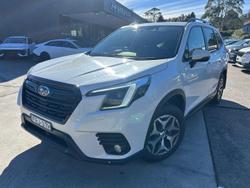2023 Subaru
Forester 2.5i