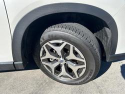 2023 Subaru
Forester 2.5i
