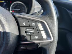 2023 Subaru
Forester 2.5i