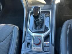2023 Subaru
Forester 2.5i