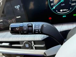 2025 Hyundai
Santa Fe Hybrid Calligraphy