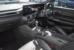 2024 Ford
Mustang Dark Horse