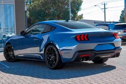 2024 Ford
Mustang Dark Horse