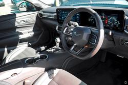 2024 Ford
Mustang Dark Horse