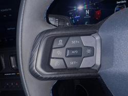 2024 Ford Mustang Dark Horse FO MY24.50 Blue Ember