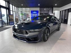 2024 Ford Mustang Dark Horse FO MY24.50 Blue Ember