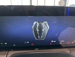 2024 Ford Mustang Dark Horse FO MY24.50 Blue Ember