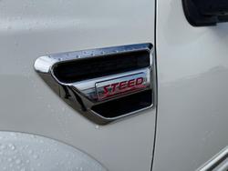 2020 Great Wall Steed NBP 4x2 Pure White