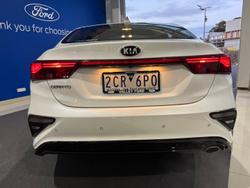 2020 Kia
Cerato S