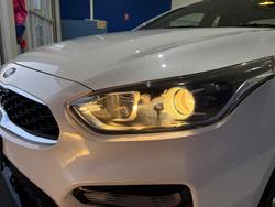 2020 Kia
Cerato S