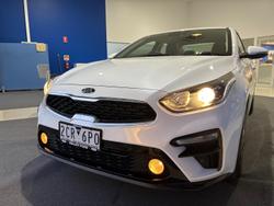 2020 Kia
Cerato S