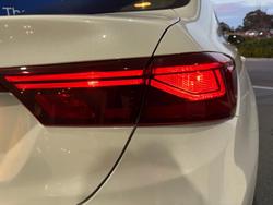 2020 Kia
Cerato S