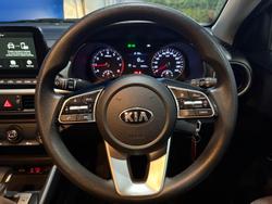 2020 Kia
Cerato S