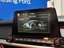 2020 Kia
Cerato S