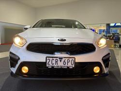 2020 Kia
Cerato S