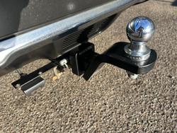 2020 Nissan X-TRAIL ST-L T32 Series II Marine Blue