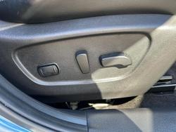 2020 Nissan X-TRAIL ST-L T32 Series II Marine Blue