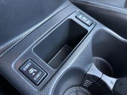 2020 Nissan X-TRAIL ST-L T32 Series II Marine Blue