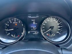 2020 Nissan X-TRAIL ST-L T32 Series II Marine Blue