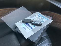 2020 Nissan X-TRAIL ST-L T32 Series II Marine Blue