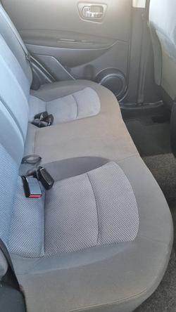 2013 Nissan
Dualis ST