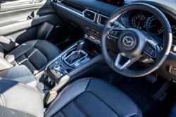 2025 Mazda
CX-5 G25 GT SP
