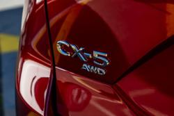 2025 Mazda
CX-5 G25 GT SP