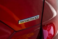 2025 Mazda
CX-5 G25 GT SP