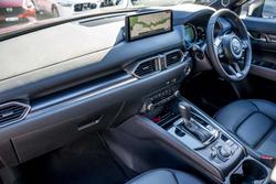 2025 Mazda
CX-5 G25 GT SP
