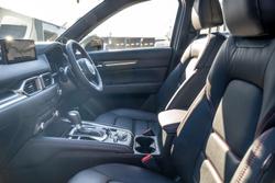 2025 Mazda
CX-5 G25 GT SP