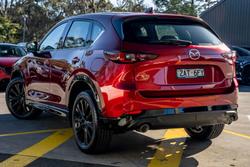 2025 Mazda
CX-5 G25 GT SP