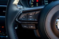 2025 Mazda
CX-5 G25 GT SP
