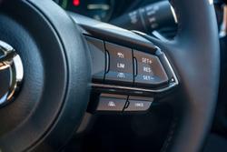 2025 Mazda
CX-5 G25 GT SP