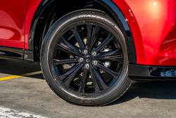 2025 Mazda
CX-5 G25 GT SP