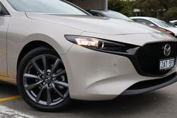 2025 Mazda 3 G20 Evolve